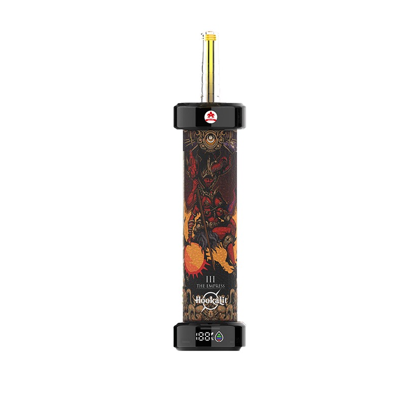 Arymi Hookalit 40000 Puffs Disposable Vape 40ml 1300mAh 20 Flavors.