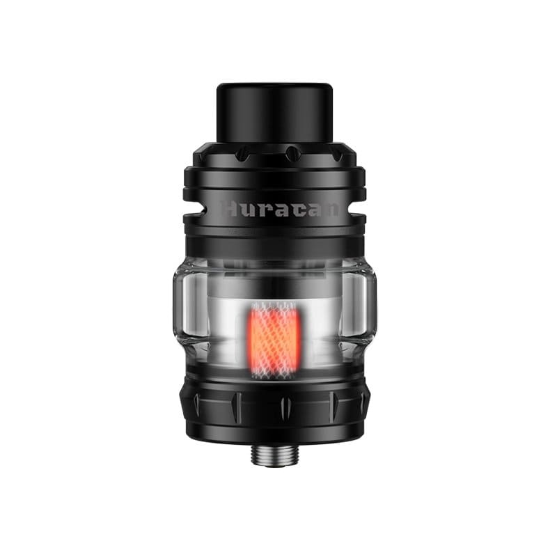 ASPIRE Huracan Tank - Clearomiseur 4ml/6ml 26mm