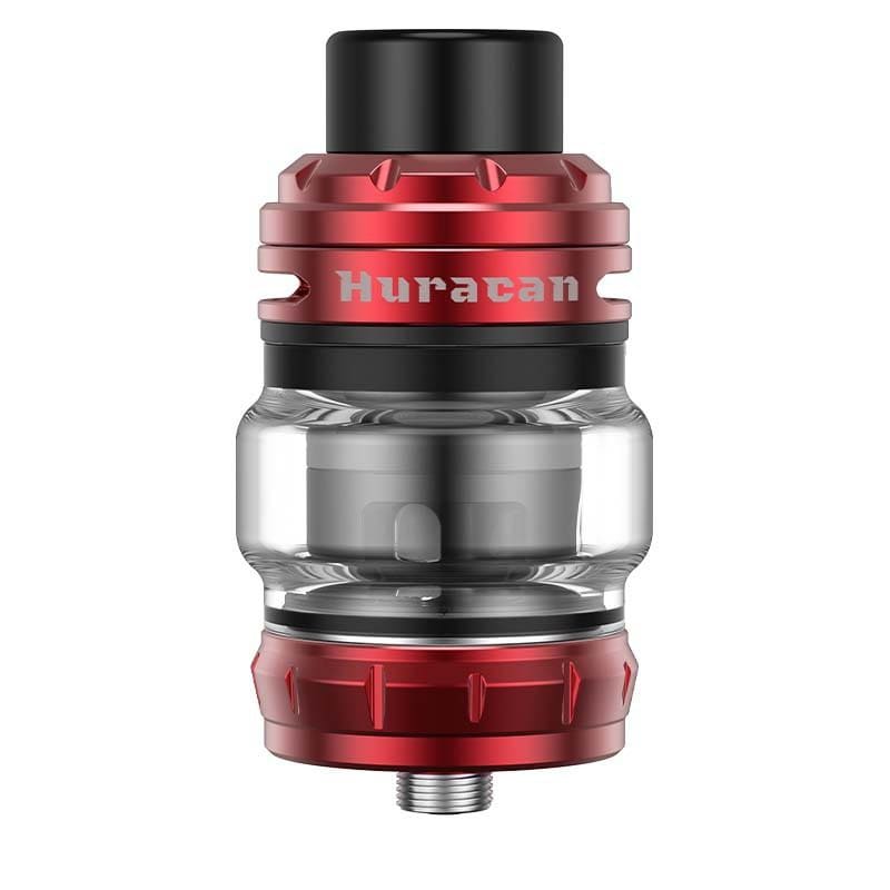 ASPIRE Huracan Tank - Clearomiseur 4ml/6ml 26mm