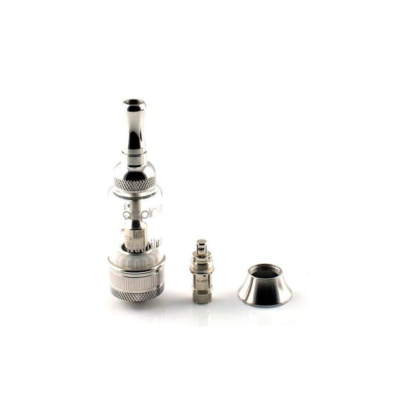 ASPIRE Nautilus - Clearomiseur 5ml 22mm