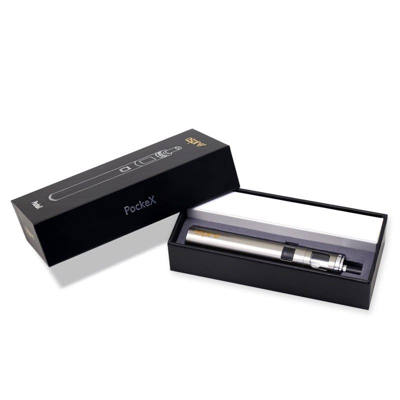 ASPIRE PockeX AIO - E-Cigarette 23W 1600mAh