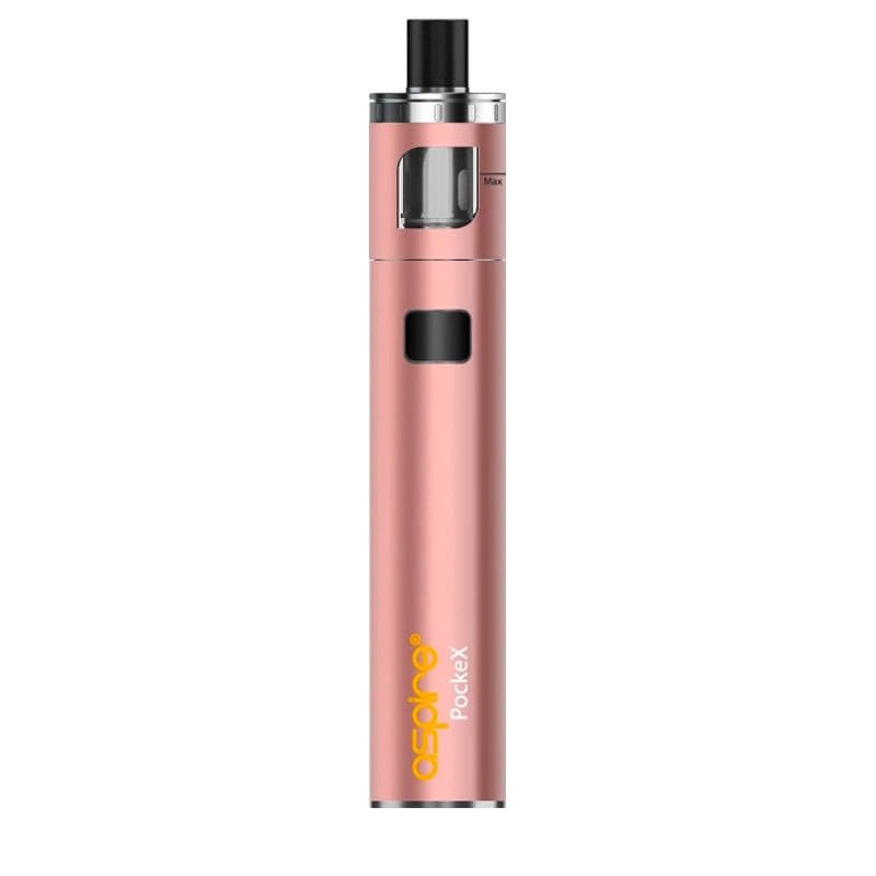 ASPIRE PockeX AIO - E-Cigarette 23W 1600mAh