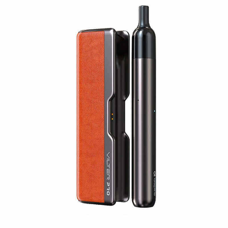 ASPIRE Vilter Pro avec Power Bank 1600mAh - Kit E-Cigarette 420mAh 2ml