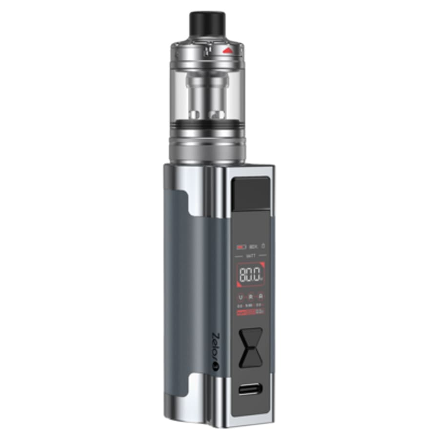 ASPIRE Zelos 3 - Kit E-Cigarette 80W 3200mAh