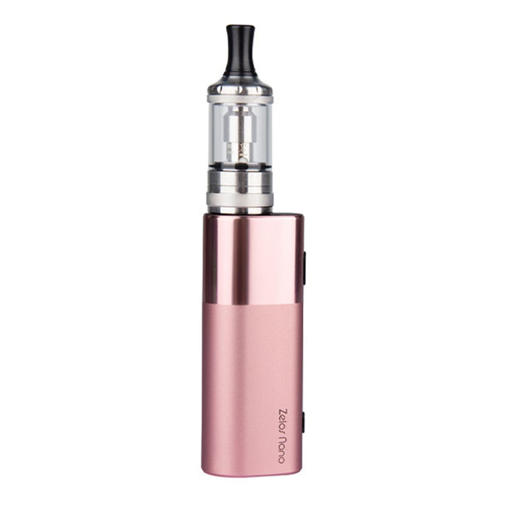 ASPIRE Zelos Nano - Kit E-Cigarette 15W 1600mAh