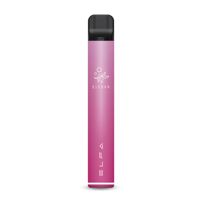 Elfa Pro Pod Kit By Elf Bar - Aurora Pink (Pink Lemonade)