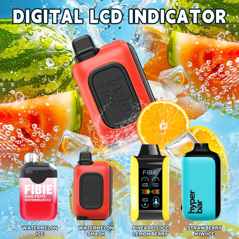 🔥(3PCS 70% OFF) Best Value 3-Piece Vape Mystery Box – Unbeatable Deal!