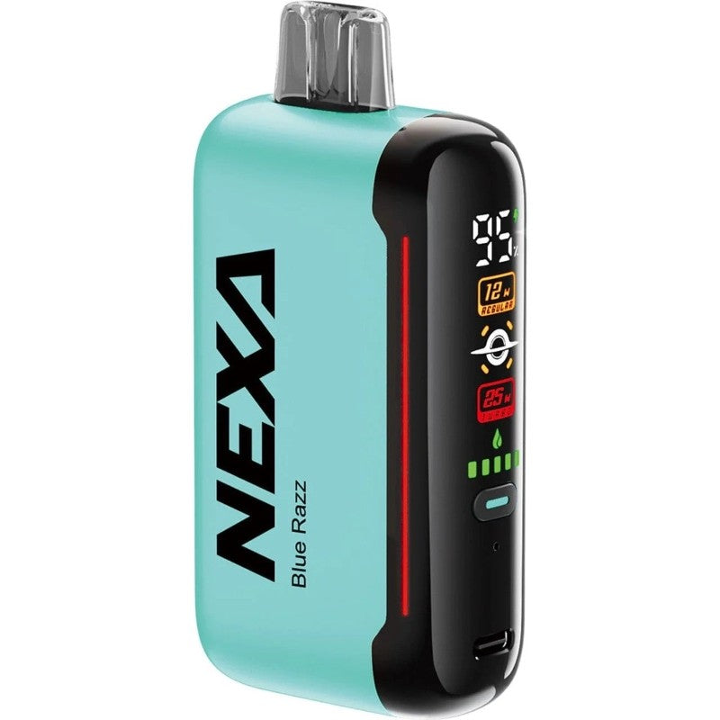 NEXA N20000 Disposable Vape 5%