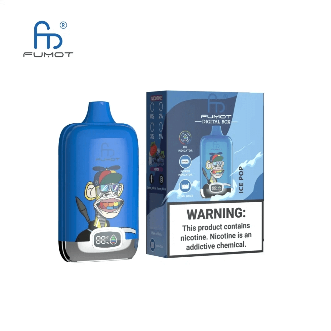 Randm Box 12000 PUFF Disposable Vape Wholesale,850 mAh 20 ML 38 Flavors