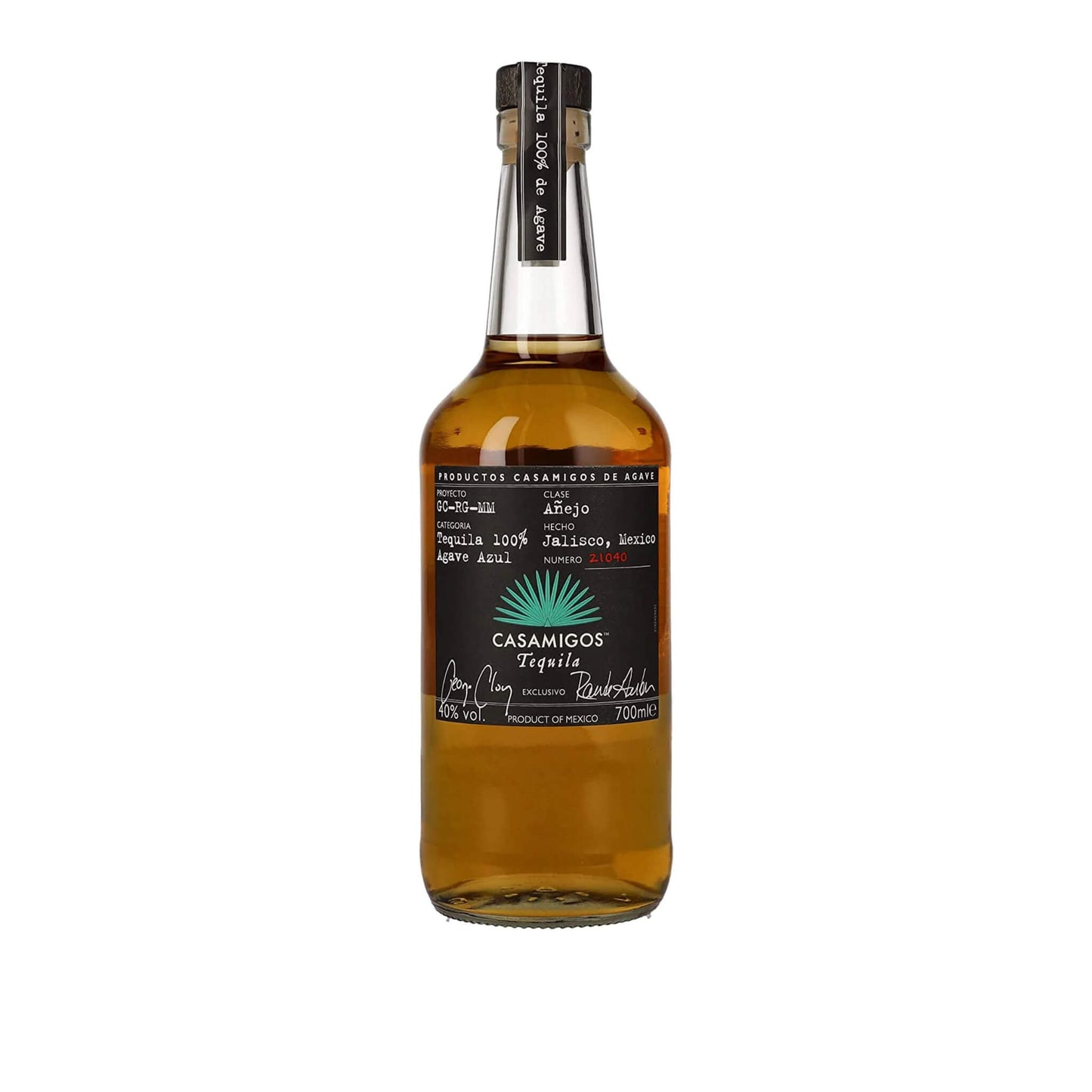 Casamigos Anejo