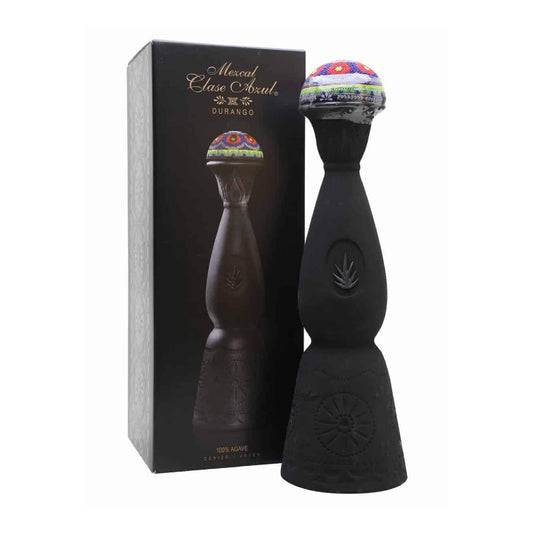 Clase Azul Mezcal Durango