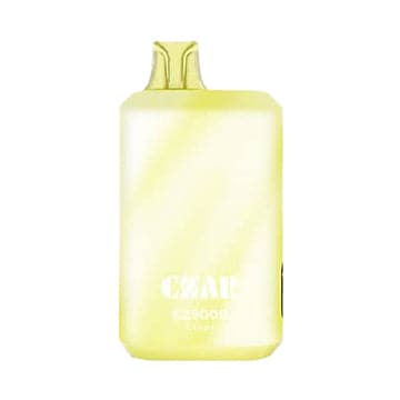 CZAR CZ9000 Puffs Disposable Vape