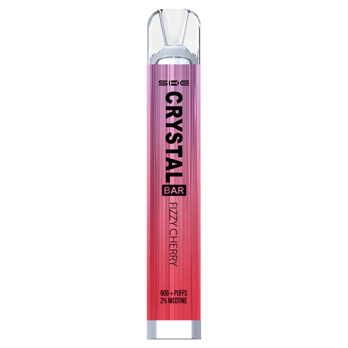 SKE Crystal Bar 600 Disposable Vape