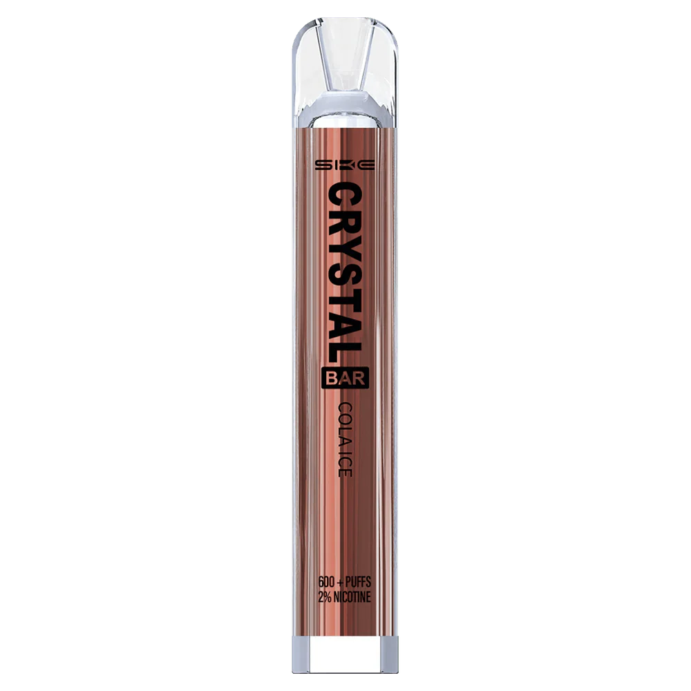 SKE Crystal Bar 600 Disposable Vape