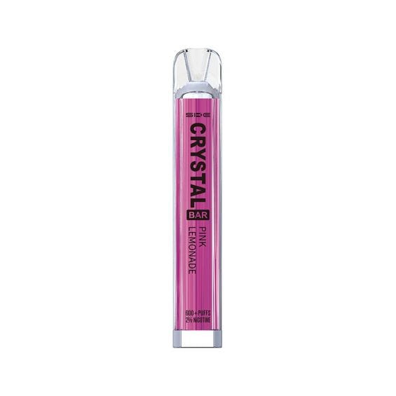 SKE Crystal Bar 600 Disposable Vape