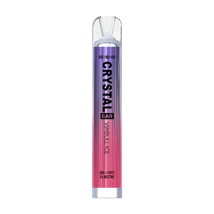 SKE Crystal Bar 600 Disposable Vape