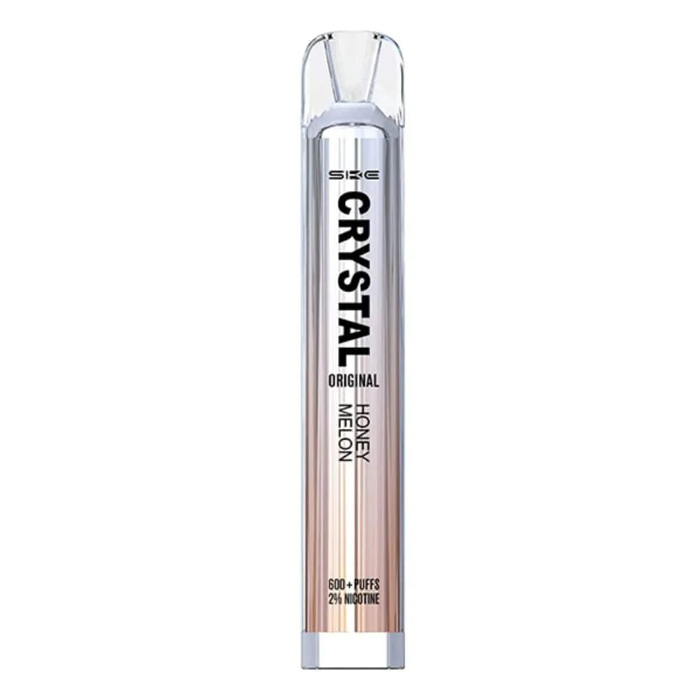 SKE Crystal Bar 600 Disposable Vape