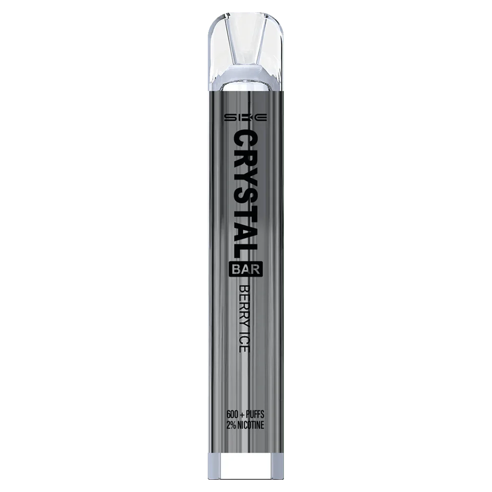SKE Crystal Bar 600 Disposable Vape