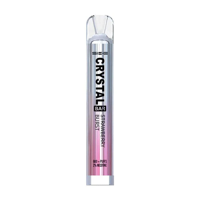 SKE Crystal Bar 600 Disposable Vape