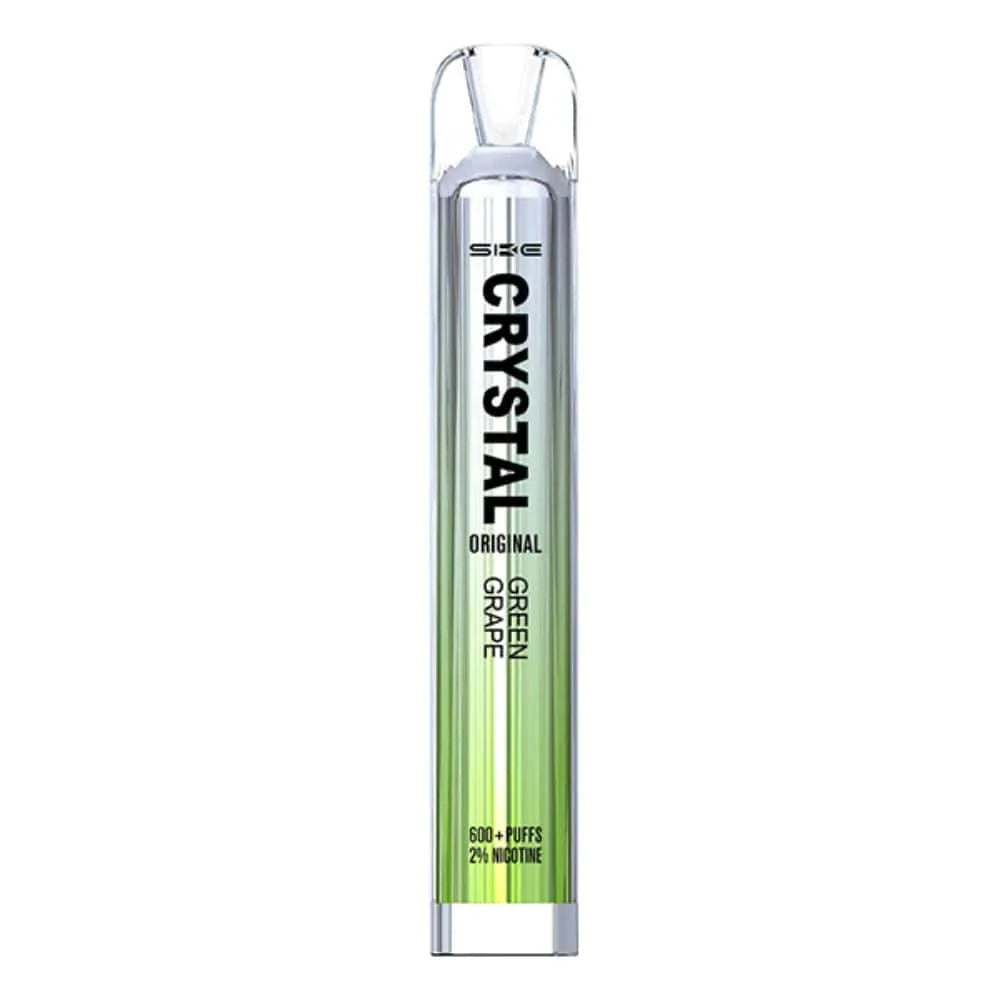 SKE Crystal Bar 600 Disposable Vape