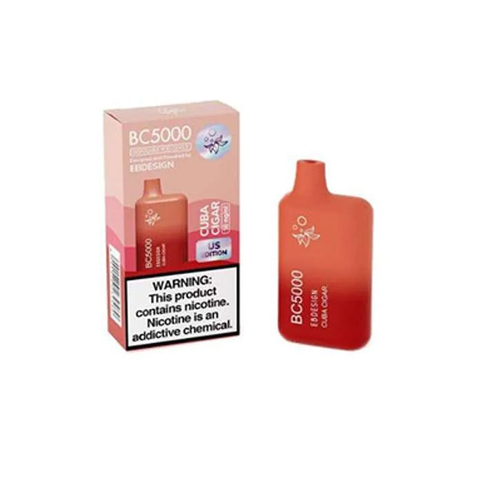 Elf Bar BC5000 Vape