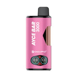 Dovpo Ayce Bar 3000 4 in 1 Disposable Vape