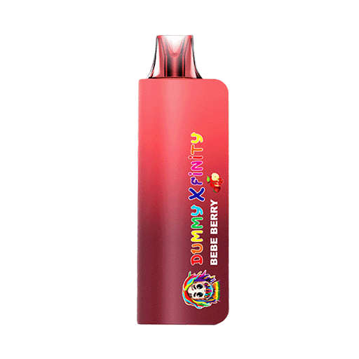 Dummy Xfinity 6900 Puffs Disposable Vape