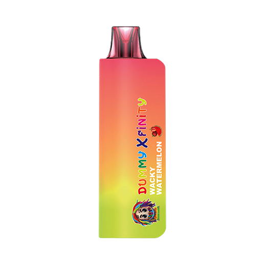 Dummy Xfinity 6900 Puffs Disposable Vape