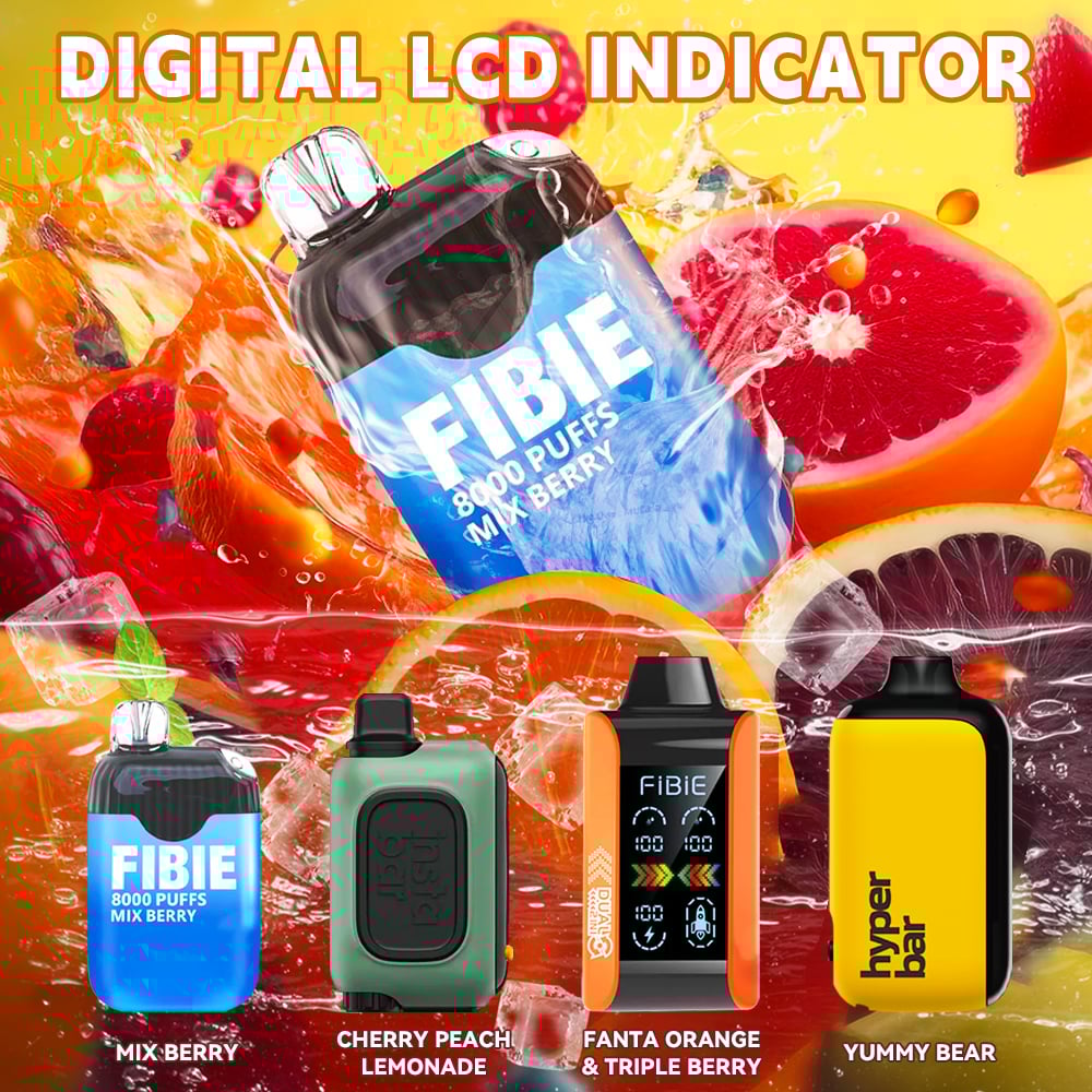 🔥(3PCS 70% OFF) Best Value 3-Piece Vape Mystery Box – Unbeatable Deal!