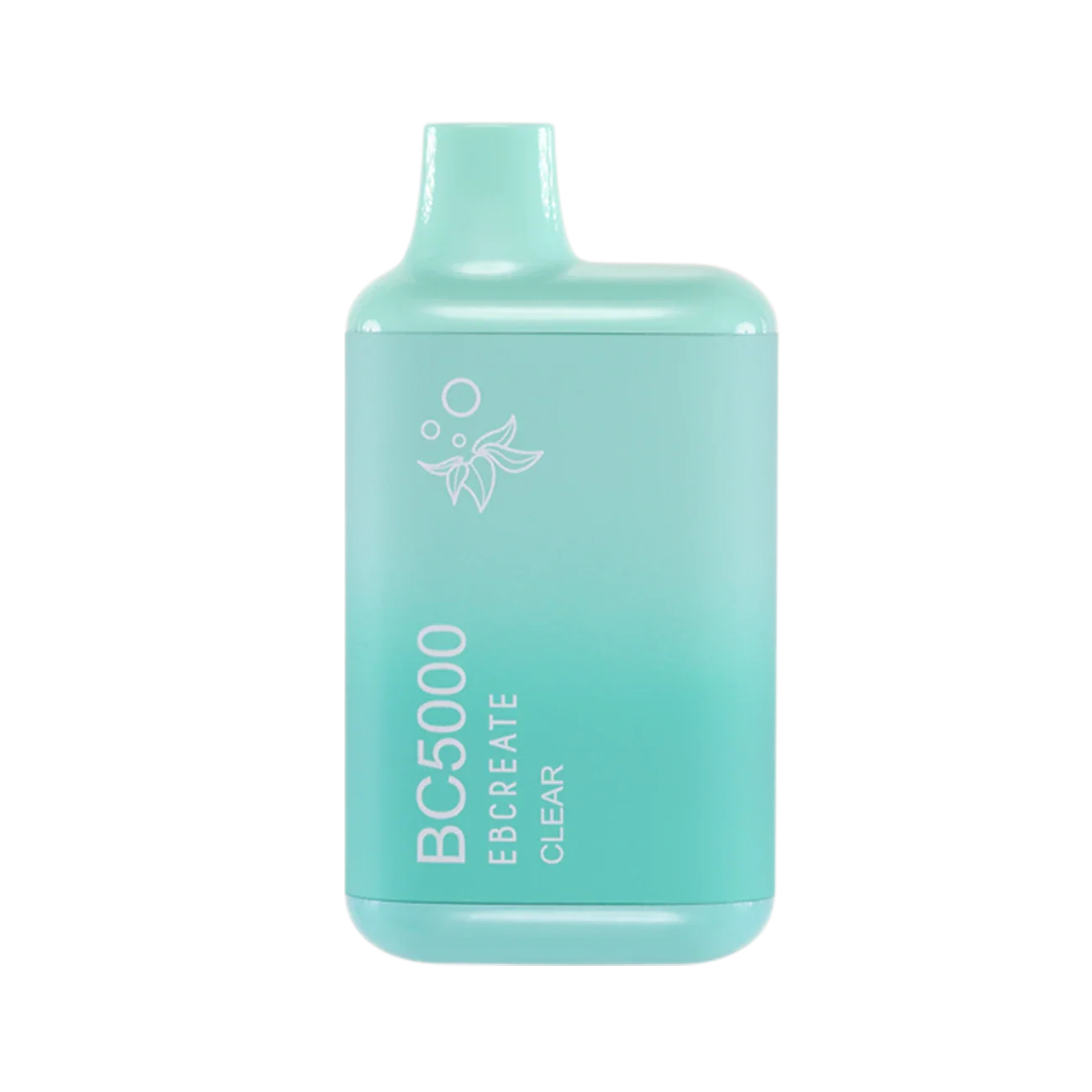 EBCREATE BC5000 Puffs Disposable Vape