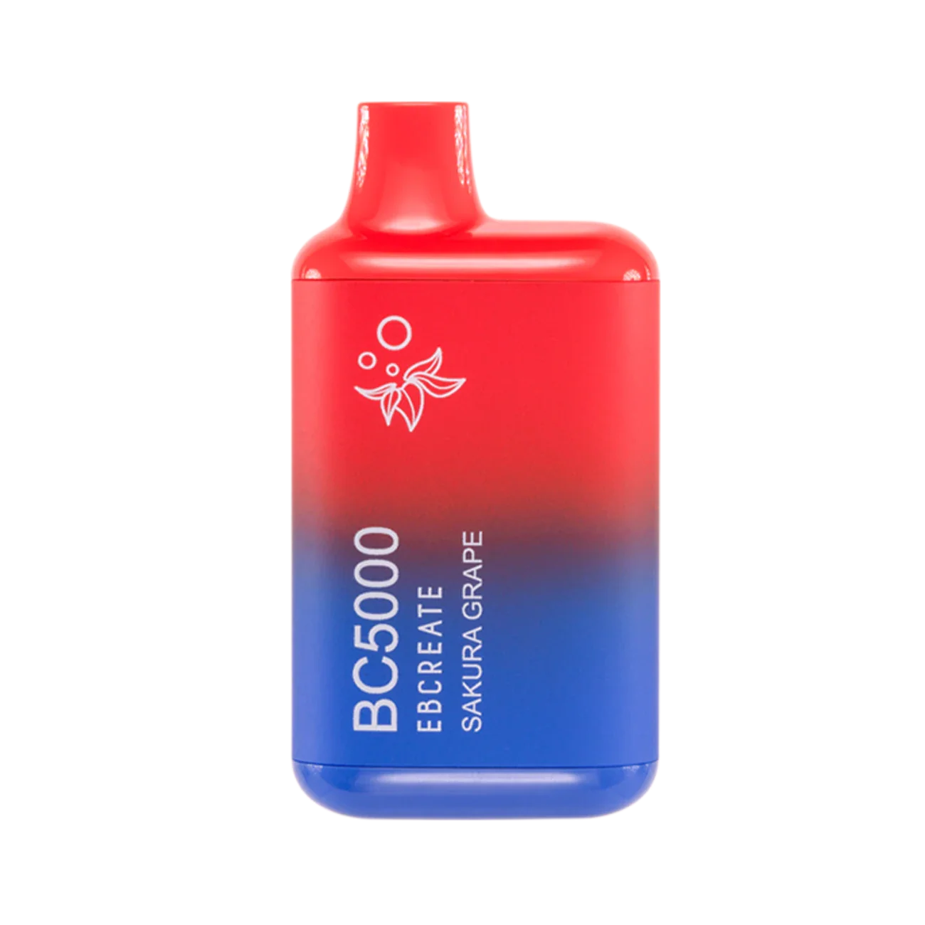 EBCREATE BC5000 Puffs Disposable Vape