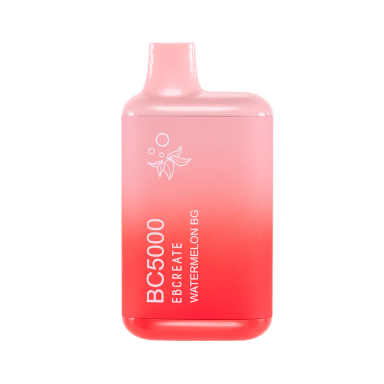EBCREATE BC5000 Puffs Disposable Vape