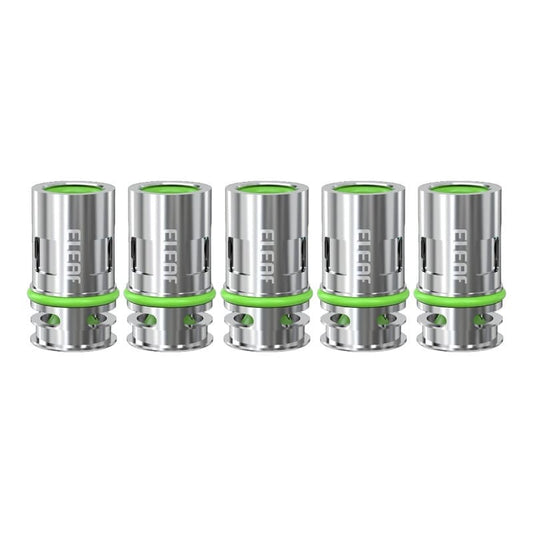 ELEAF EP - Pack de 5 Résistances