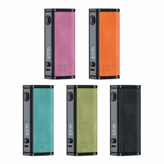 ELEAF iStick i40 - Box Mod 40W 2600mAh