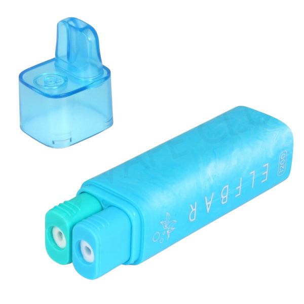 ELF Bar 1200 Prefilled Pod Vape Kit