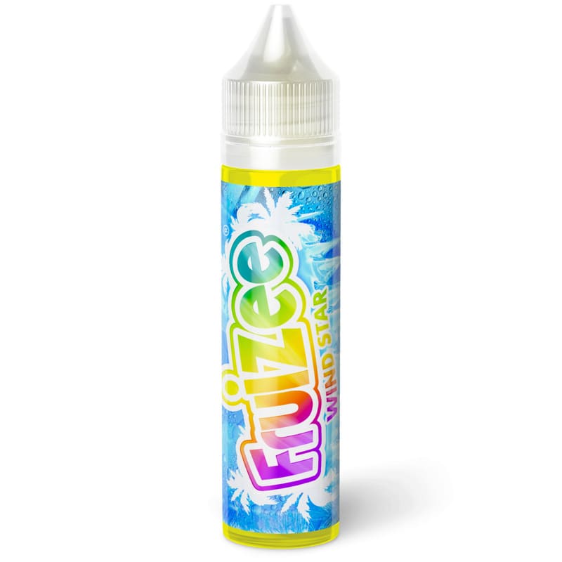ELIQUID FRANCE Fruizee Wind Star - E-liquide 50ml