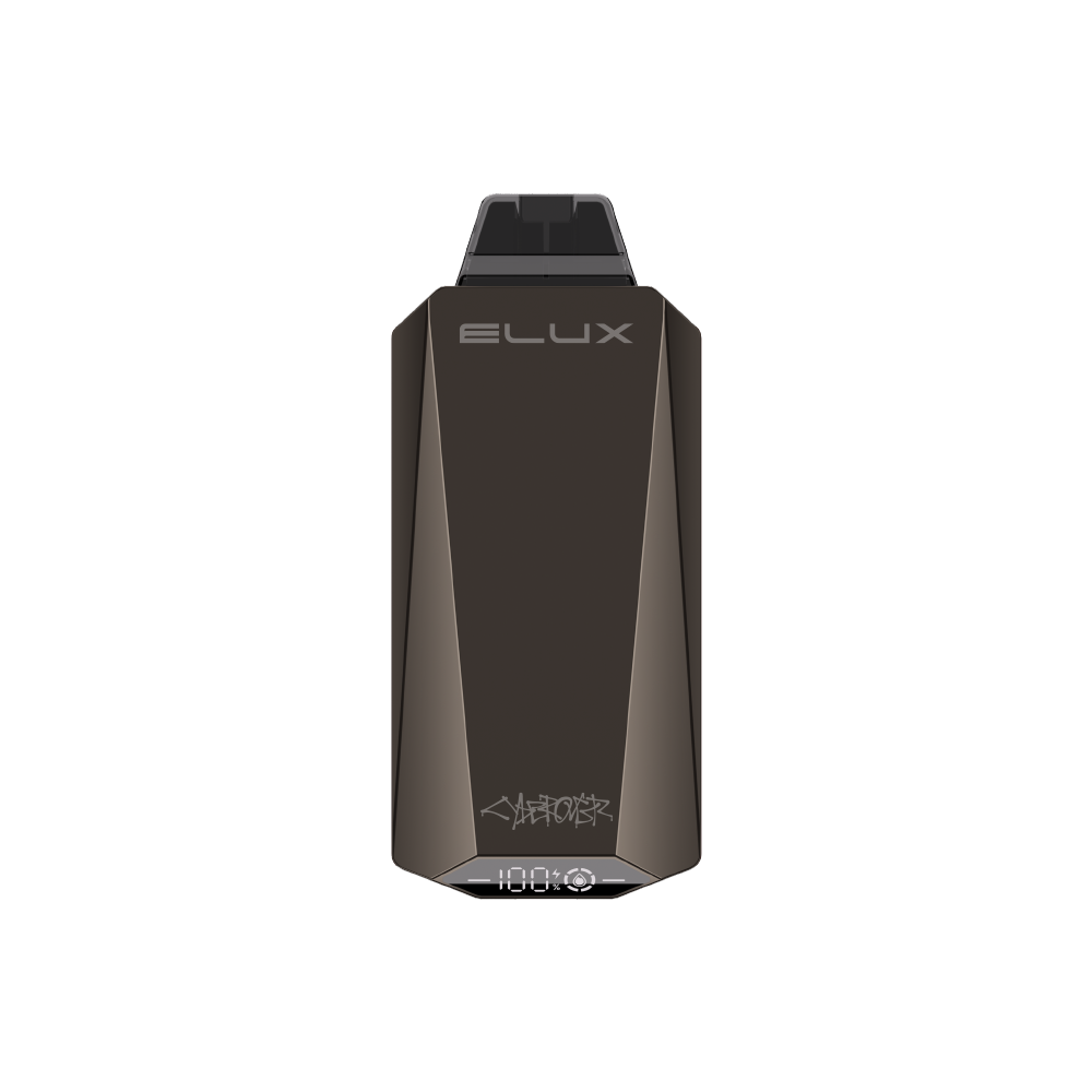 Elux Cyberover 15000 Puffs Disposable Vape (Box of 10)