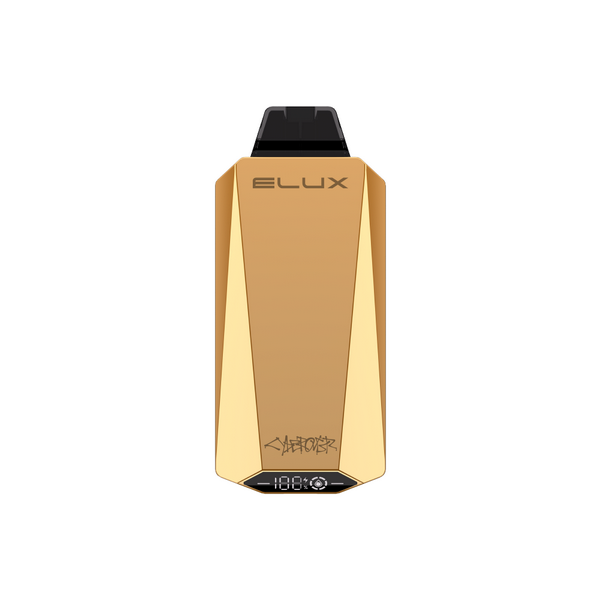 Elux Cyberover 15000 Vape