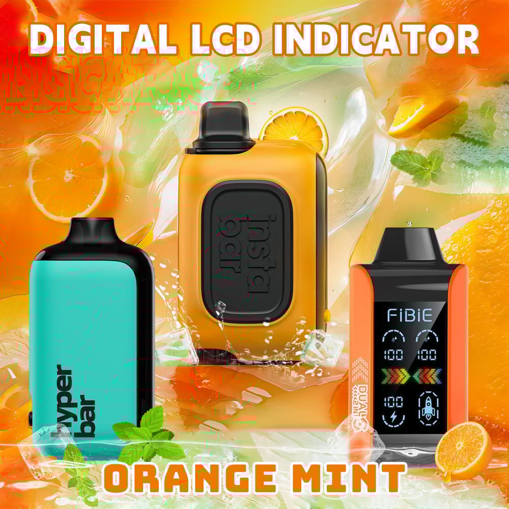 🔥(3PCS 70% OFF) Best Value 3-Piece Vape Mystery Box – Unbeatable Deal!