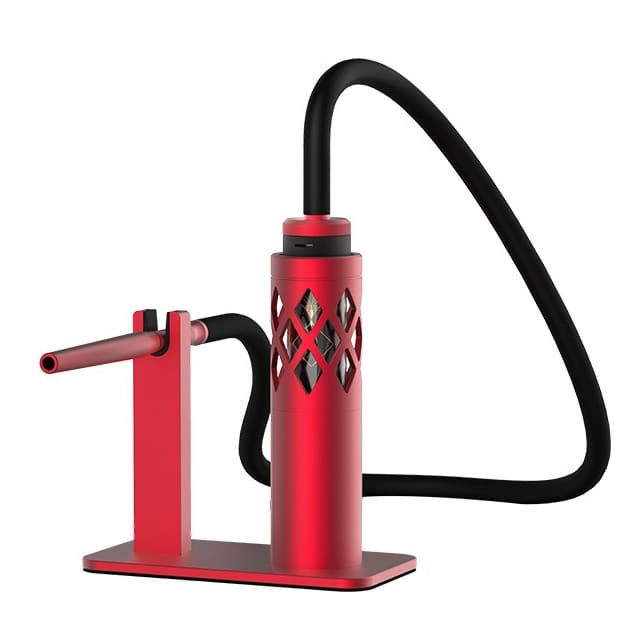FUMYTECH Hookah Dock - Support E-Chicha Haut de Gamme
