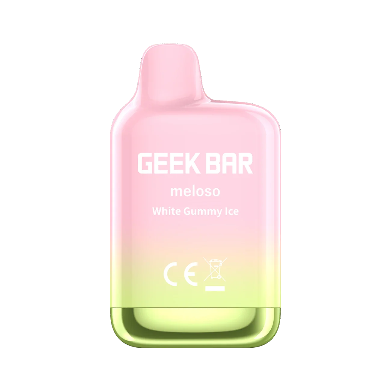 Geek Bar Meloso Mini 1500 Disposable Vape
