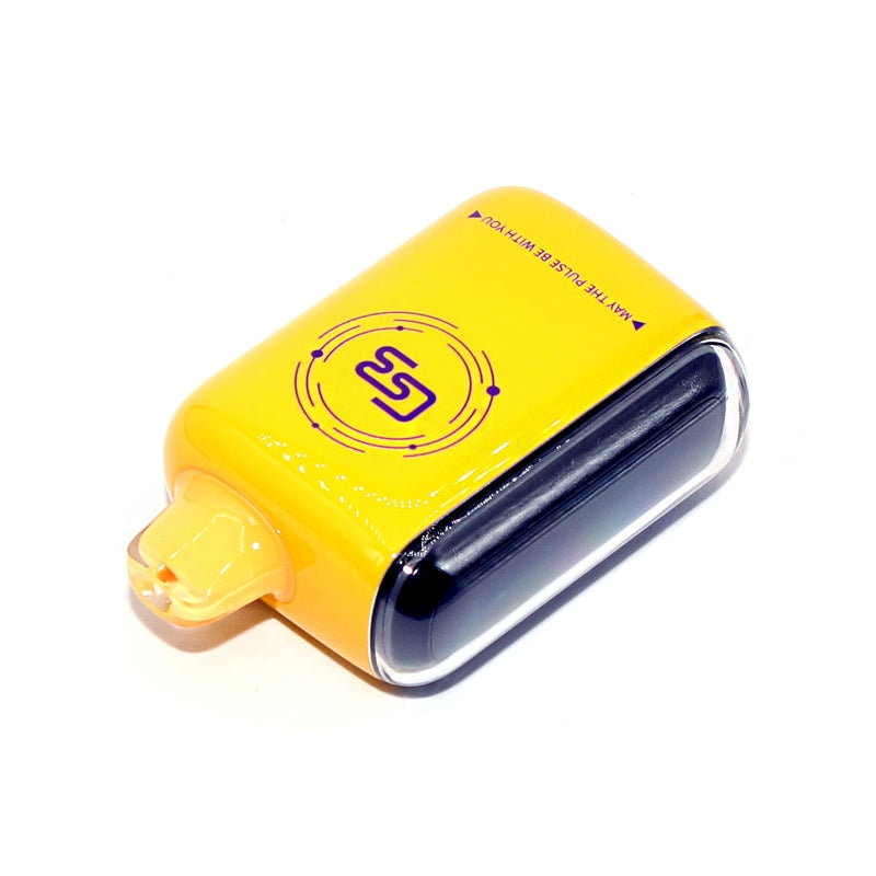 Geek Bar Pulse 15000 Disposable Vape Kit