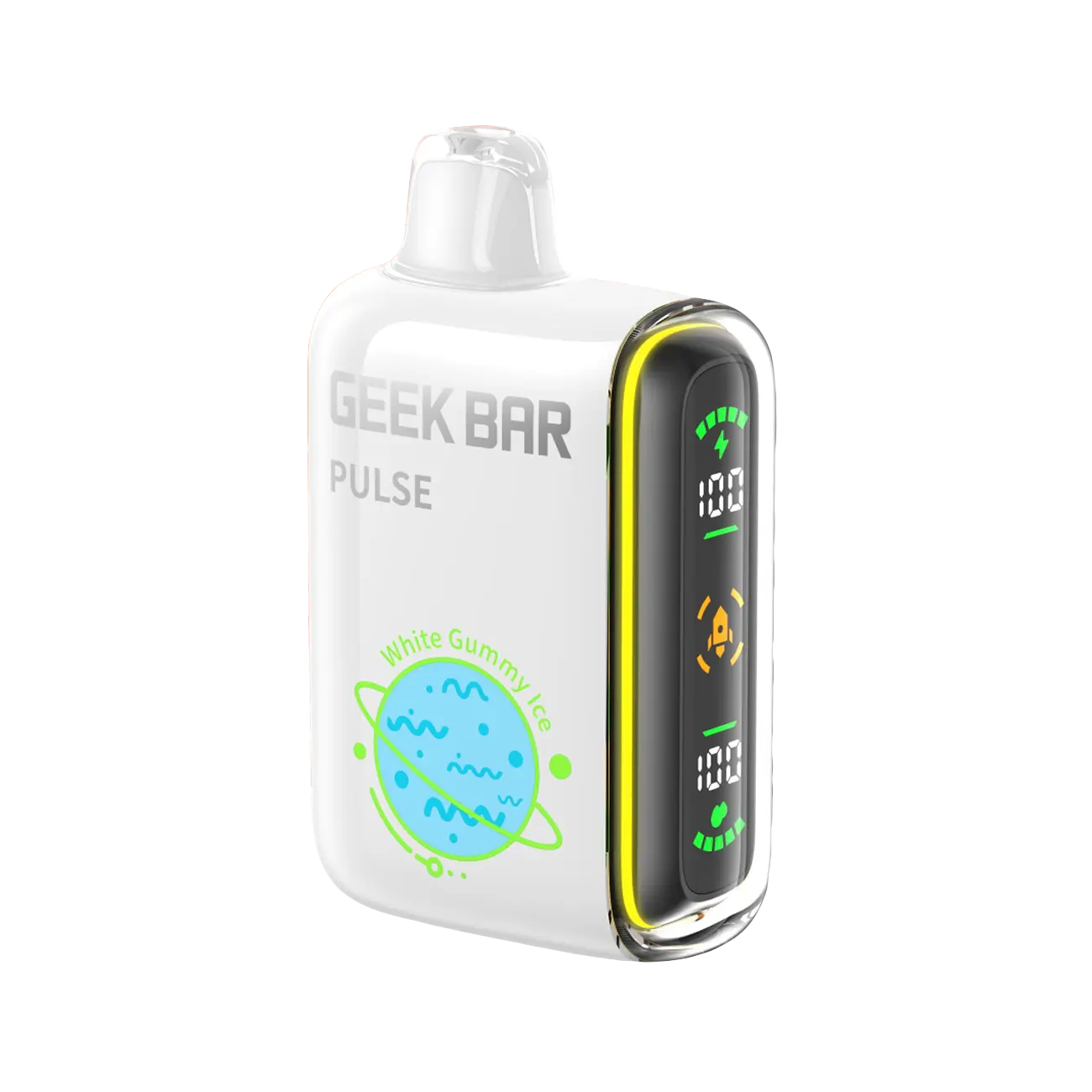 Geek Bar Pulse 15000 Planet Edition Disposable