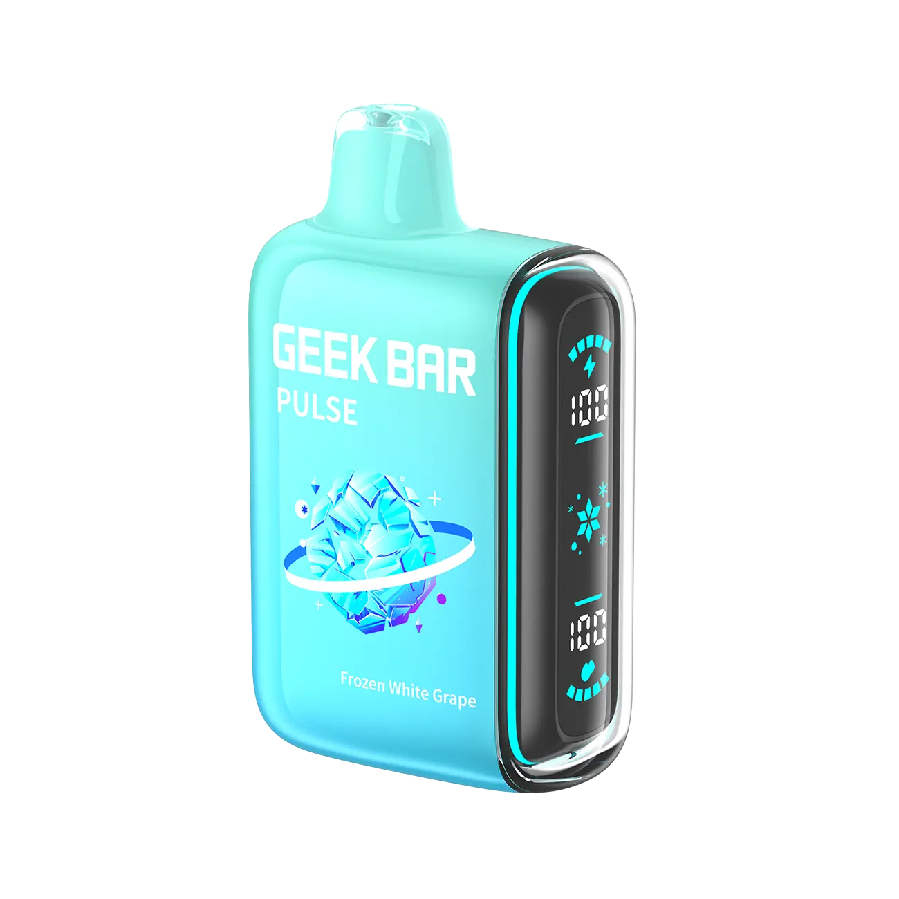 Geek Bar Pulse 15000 Frozen Edition Disposable