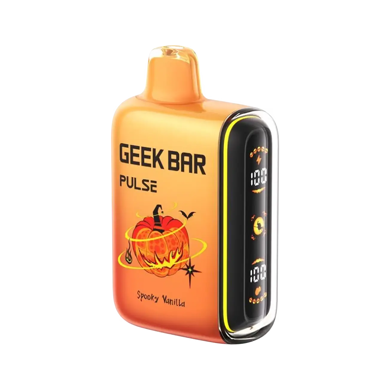 Geek Bar Pulse 15000 Puffs Disposable Vape - Halloween Edition