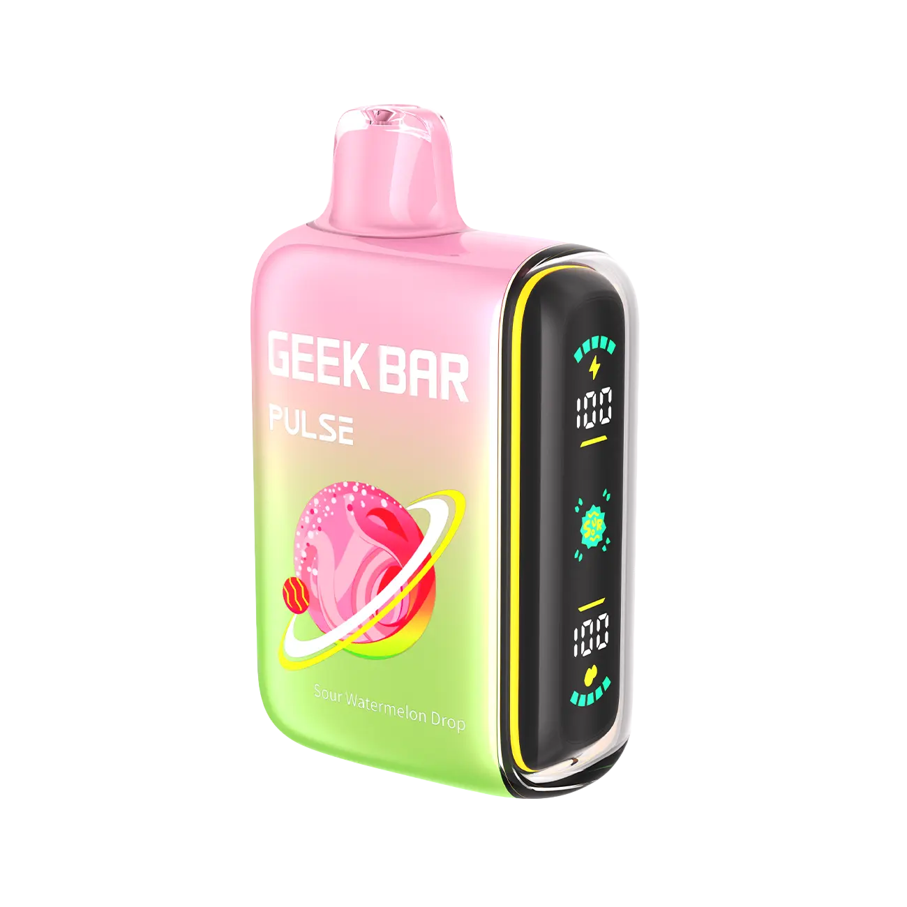 Geek Bar Pulse 15000 Sour Edition Disposable