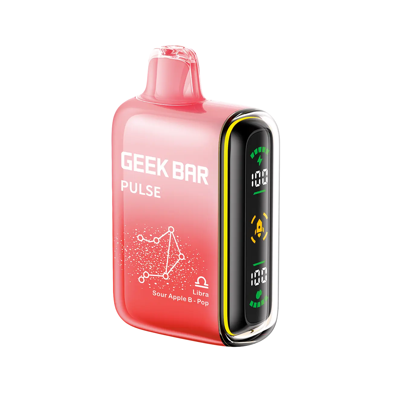 Geek Bar Pulse 15000 Zodiac Edition Disposable
