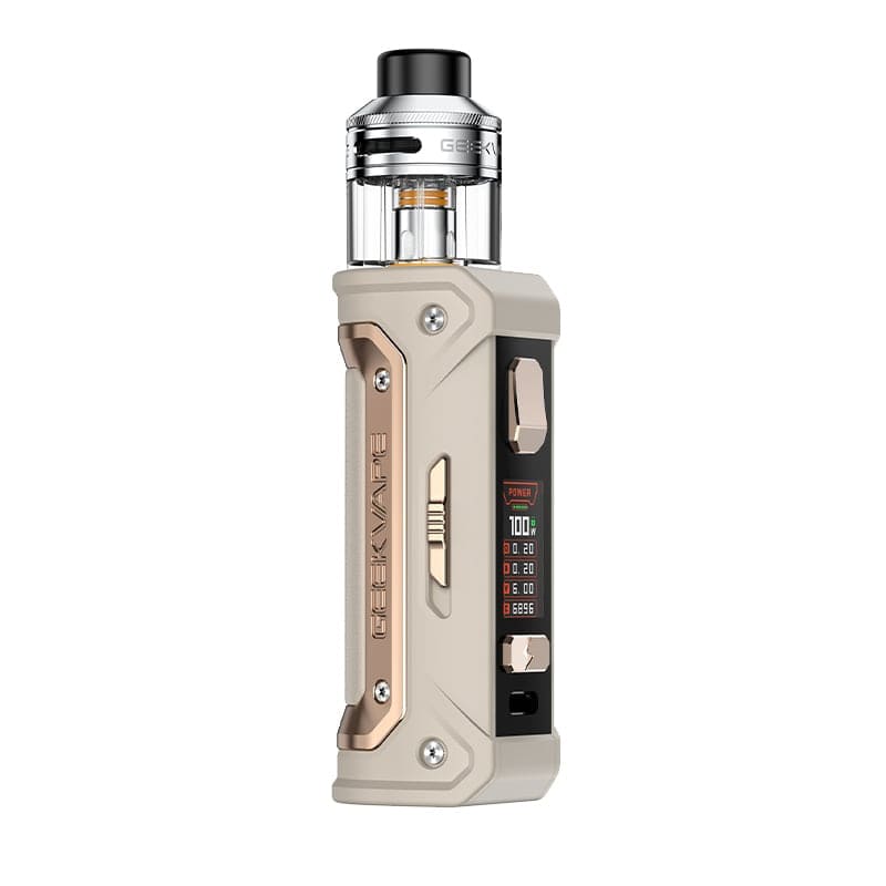 GEEKVAPE Aegis Eteno E100 - Kit E-Cigarette 100W 4.5ml