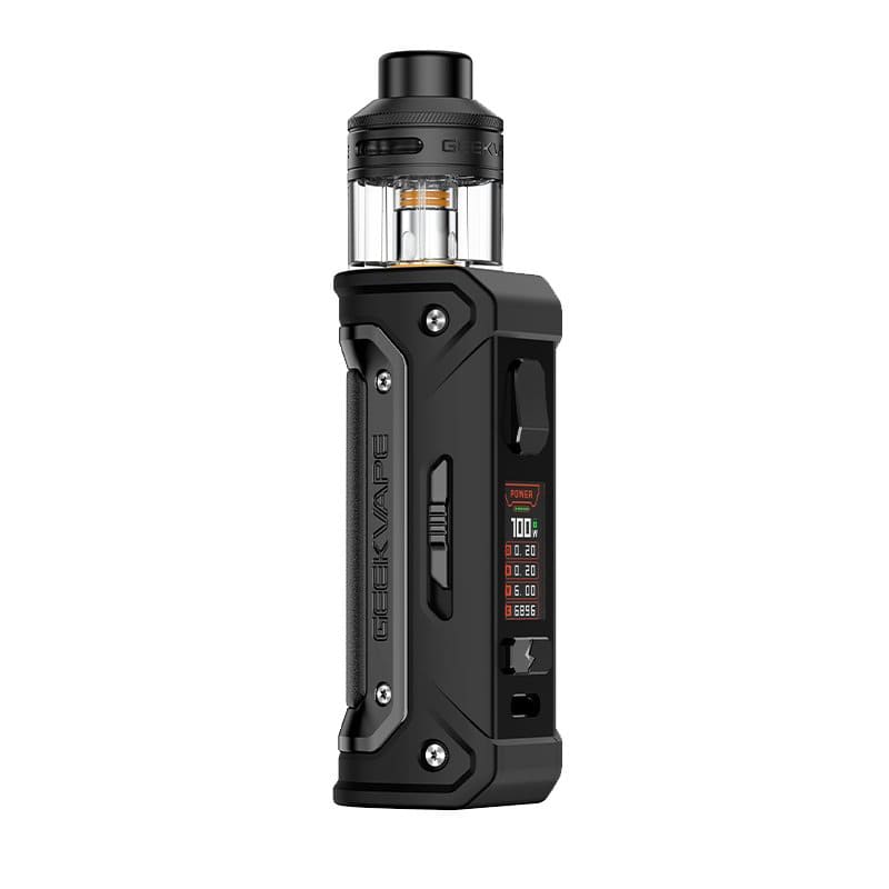 GEEKVAPE Aegis Eteno E100 - Kit E-Cigarette 100W 4.5ml
