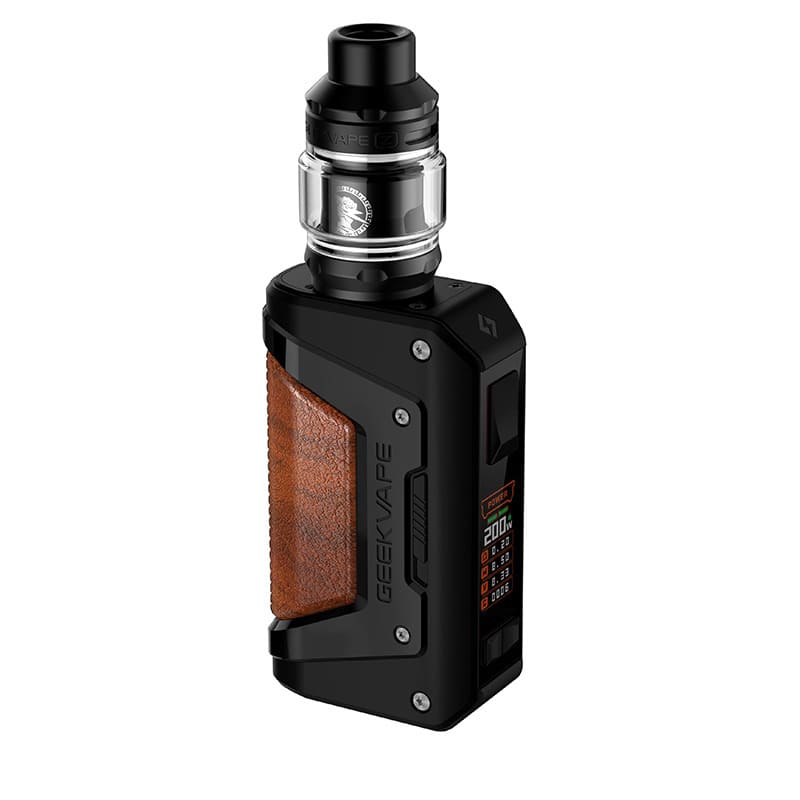GEEKVAPE Aegis Legend 2 L200 - Kit E-Cigarette 200W 5.5ml